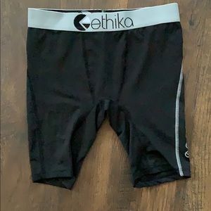 Boy’s ethika boxers